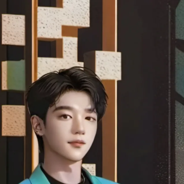 chat with ai character: Namjoon 🐨