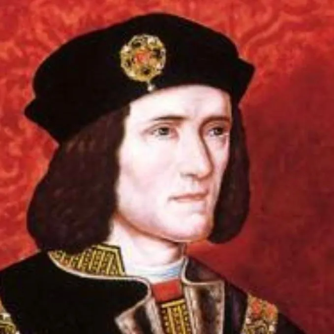 chat with ai character: Richard III