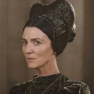 chat with ai character: Margaret Beaufort