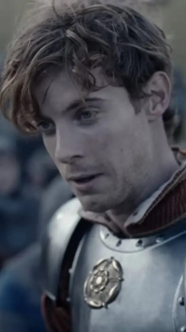 ai character: Henry VII background