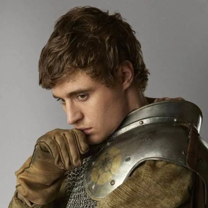 chat with ai character: Edward IV