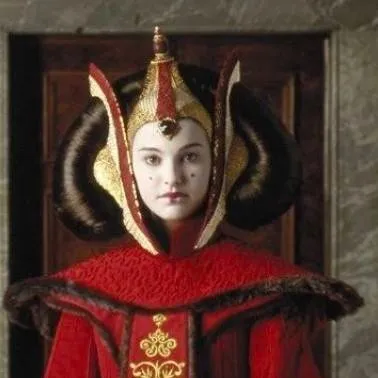 chat with ai character: Padme Amidala
