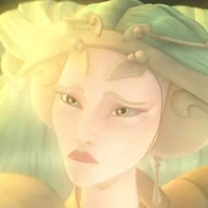 chat with ai character: Daughter