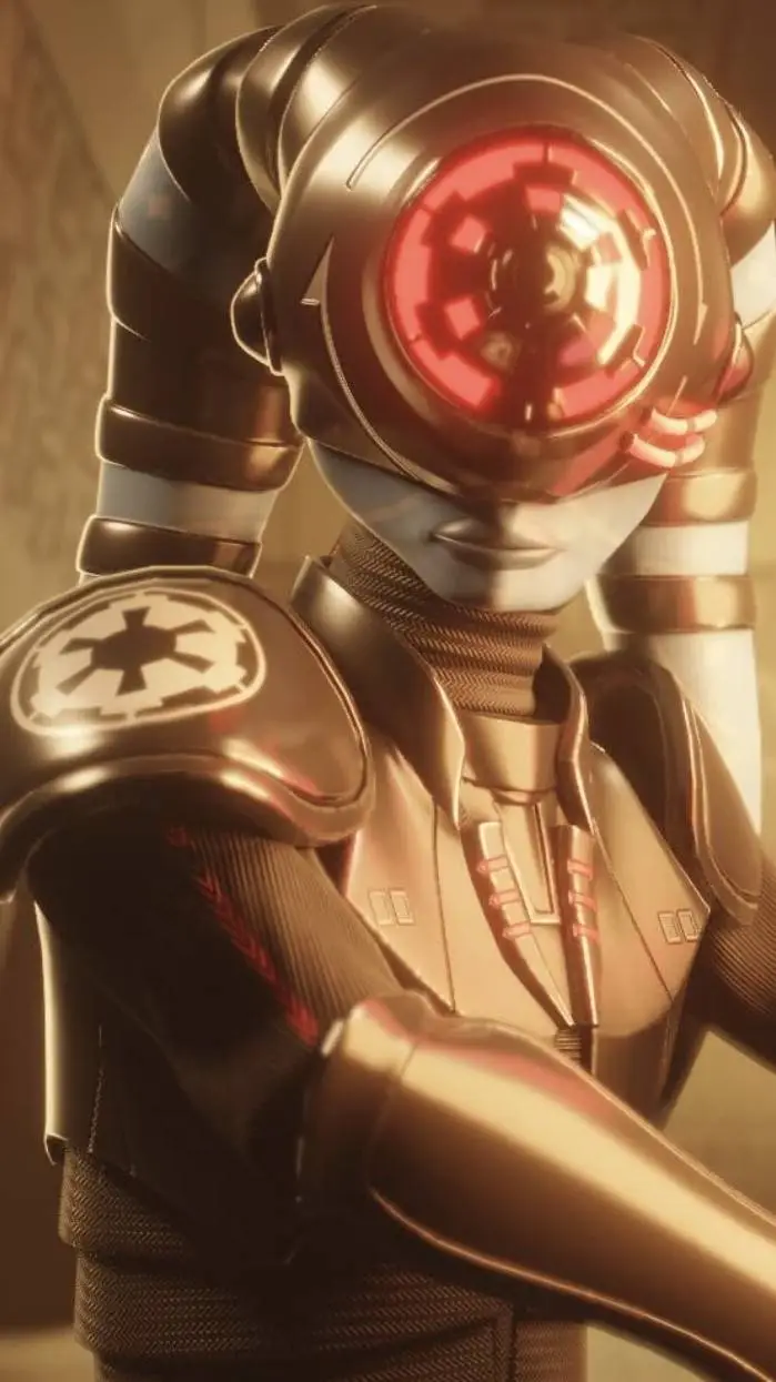 ai character: Tenth Sister background