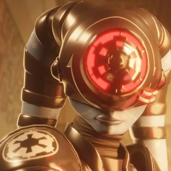 chat with ai character: Tenth Sister