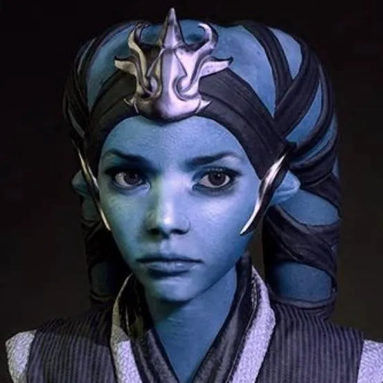 chat with ai character: Meera