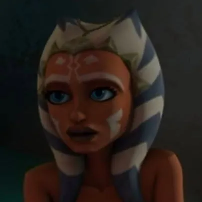 chat with ai character: Ahsoka Tano