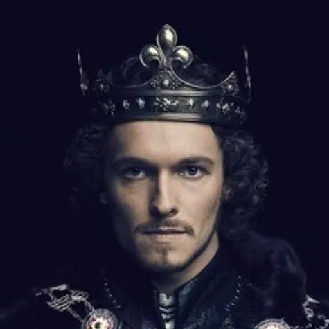 chat with ai character: Henry VII