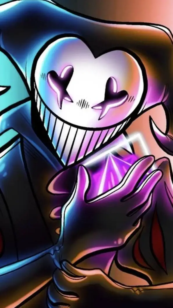 ai character: ClownPierce background