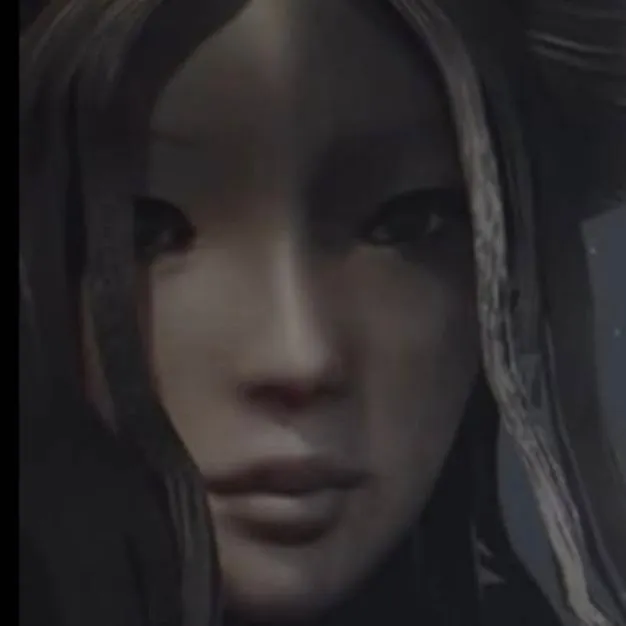 chat with ai character: The Lady