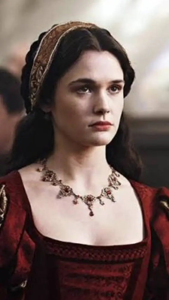 ai character: Mary Rose Tudor background