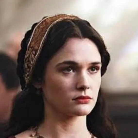 chat with ai character: Mary Rose Tudor