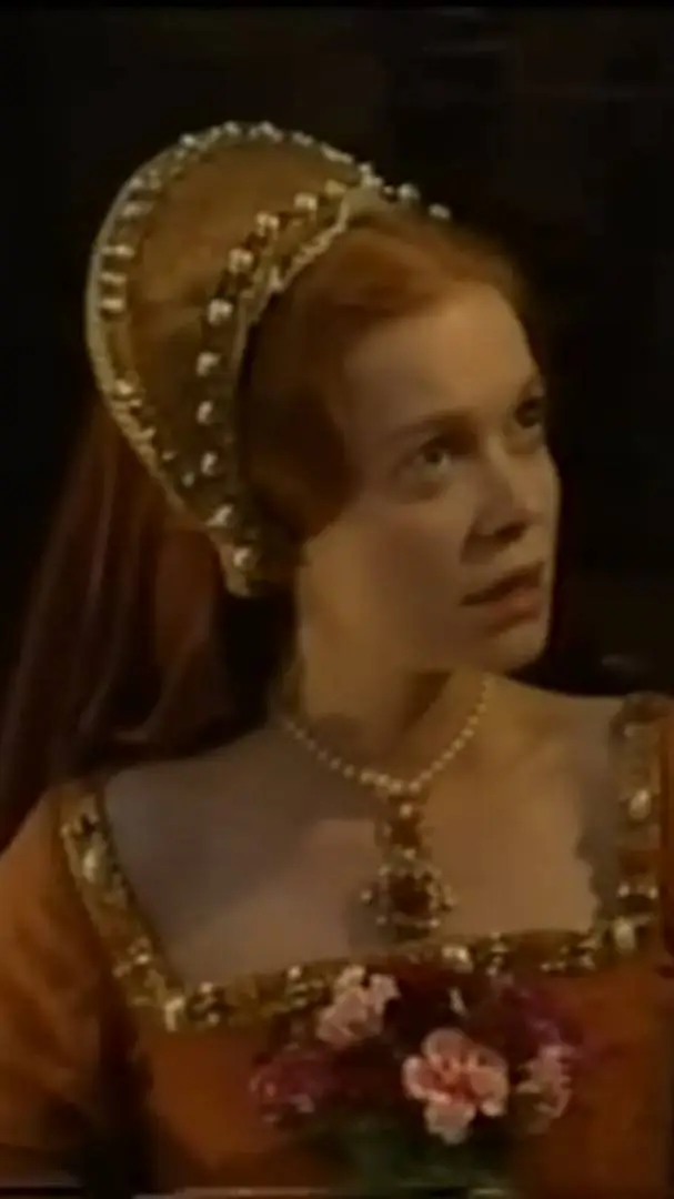 ai character: Elizabeth Tudor background