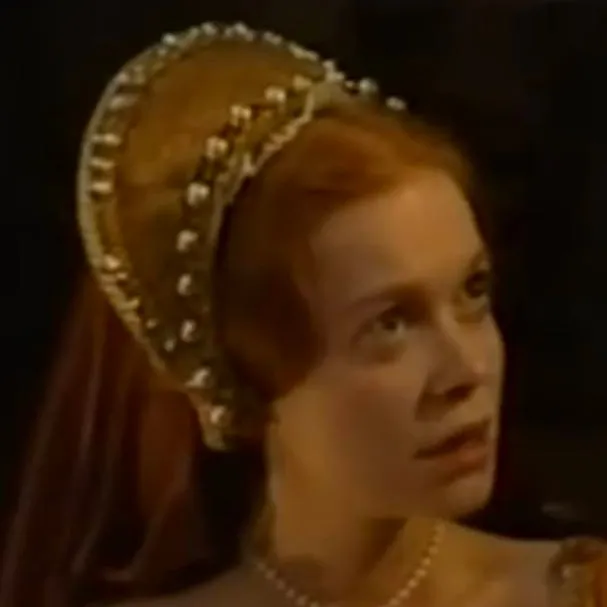 chat with ai character: Elizabeth Tudor