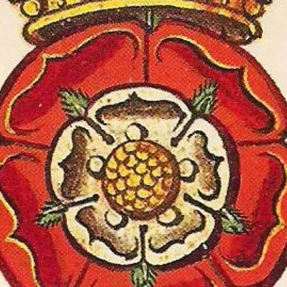 chat with ai character: The Tudor Dynasty