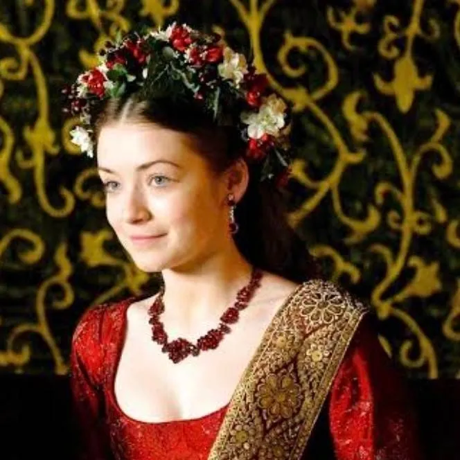chat with ai character: Mary Tudor