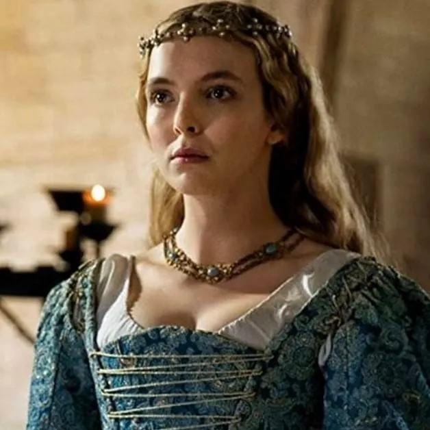 chat with ai character: Elizabeth of York