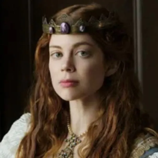 chat with ai character: Catherine (COA)