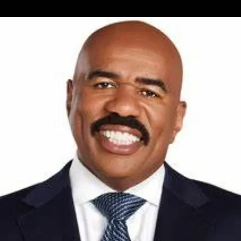 chat with ai character: steve Harvey 