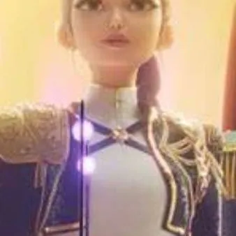 chat with ai character: huntrix