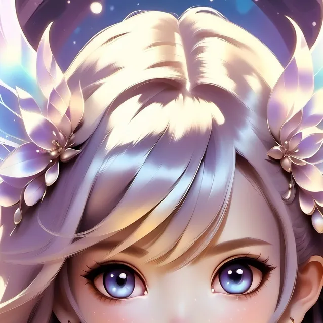 chat with ai character: tu novia Sofía 😍
