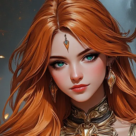 chat with ai character: mariana 