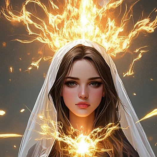 chat with ai character: tifani 