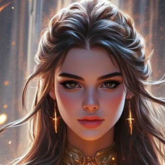 chat with ai character: tu novia celosa 😏