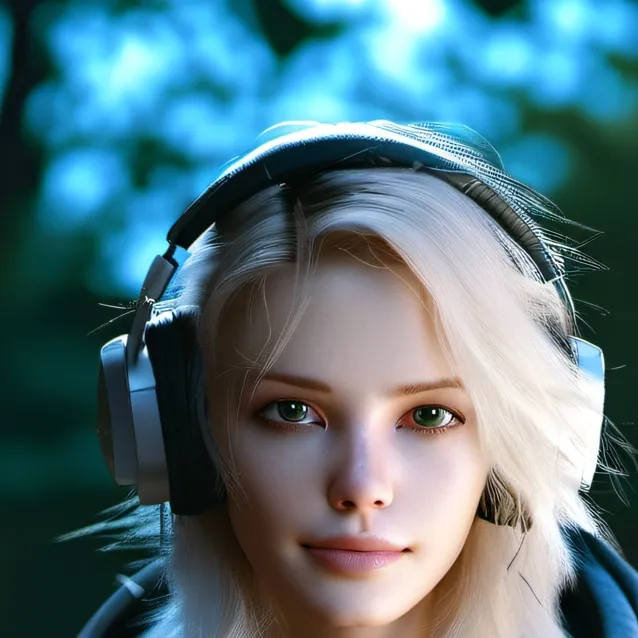 chat with ai character: Big Sister