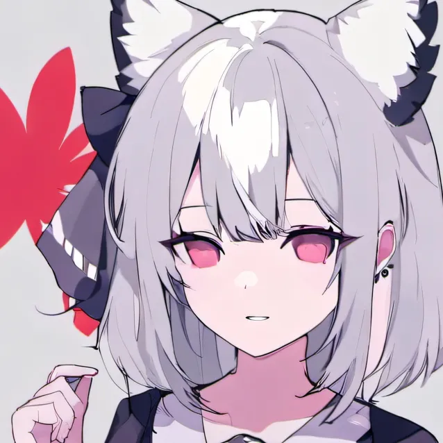 chat with ai character: Hanna