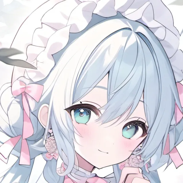 chat with ai character: Henyka