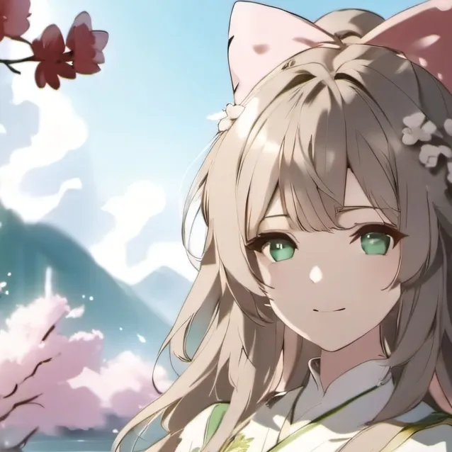 chat with ai character: sofia