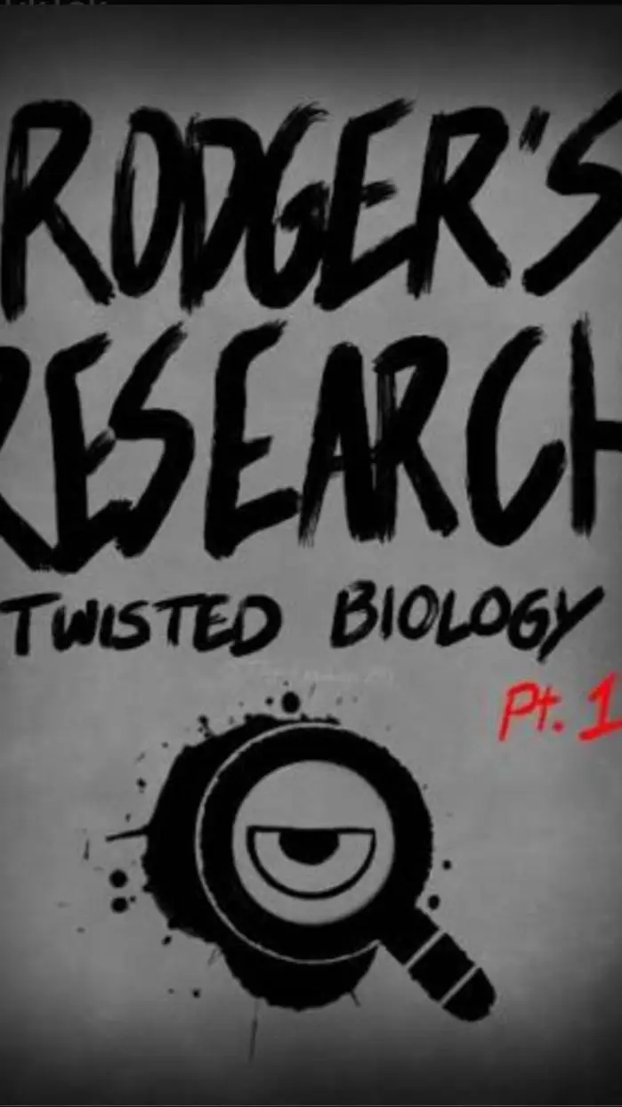 Talkie AI - Chat with Rodger Research au