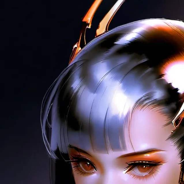 chat with ai character: COOKIE 
