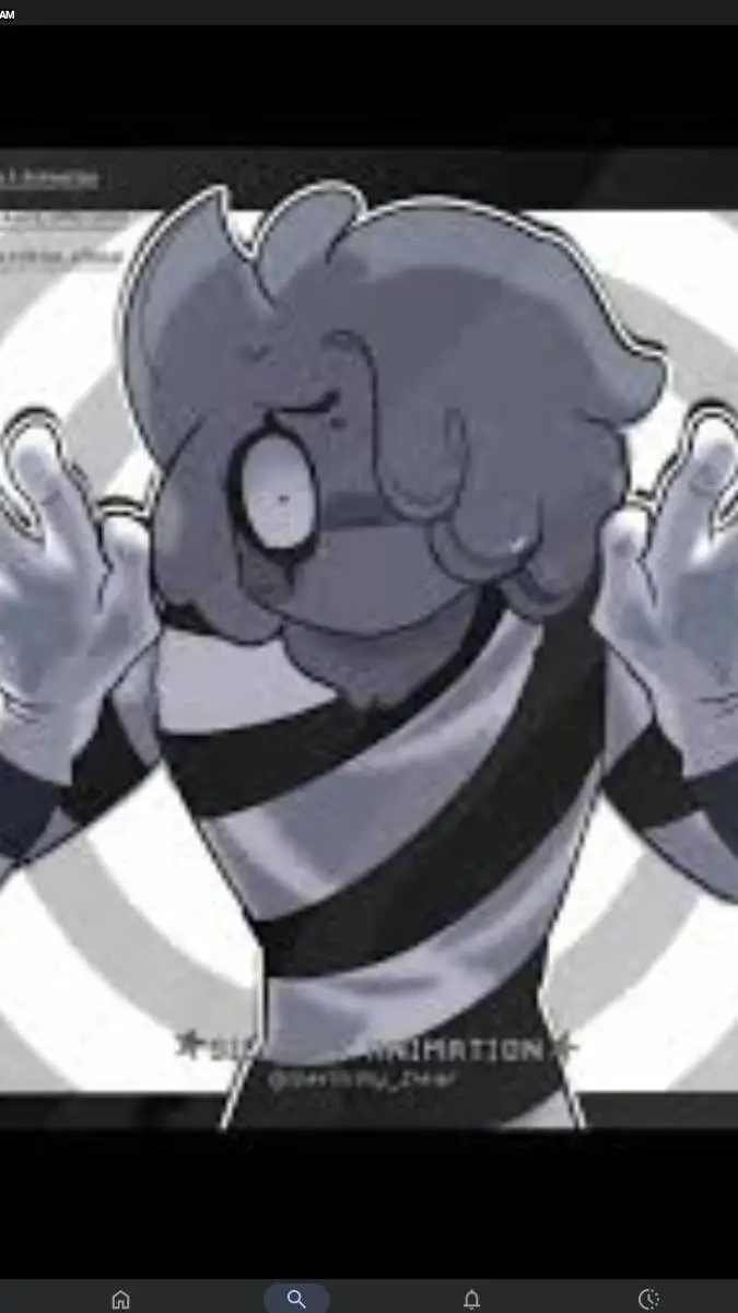 ai character: Noli background