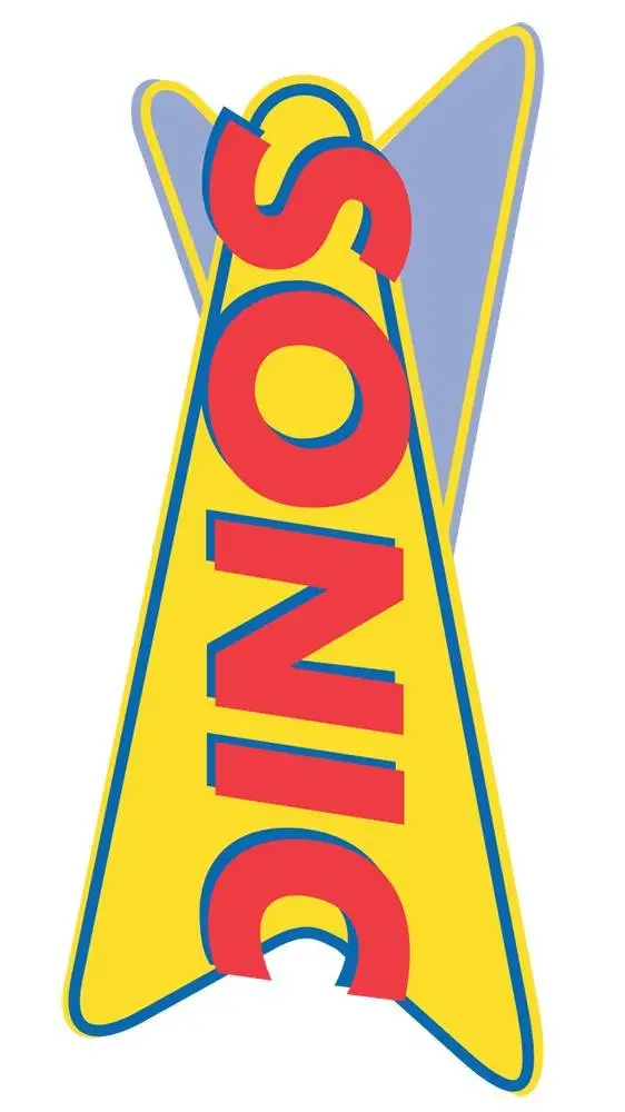 Talkie AI - Chat with Sonic drive-way