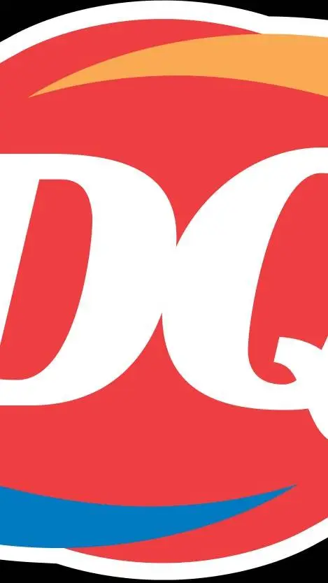 ai character: Dairy Queen/DQ background