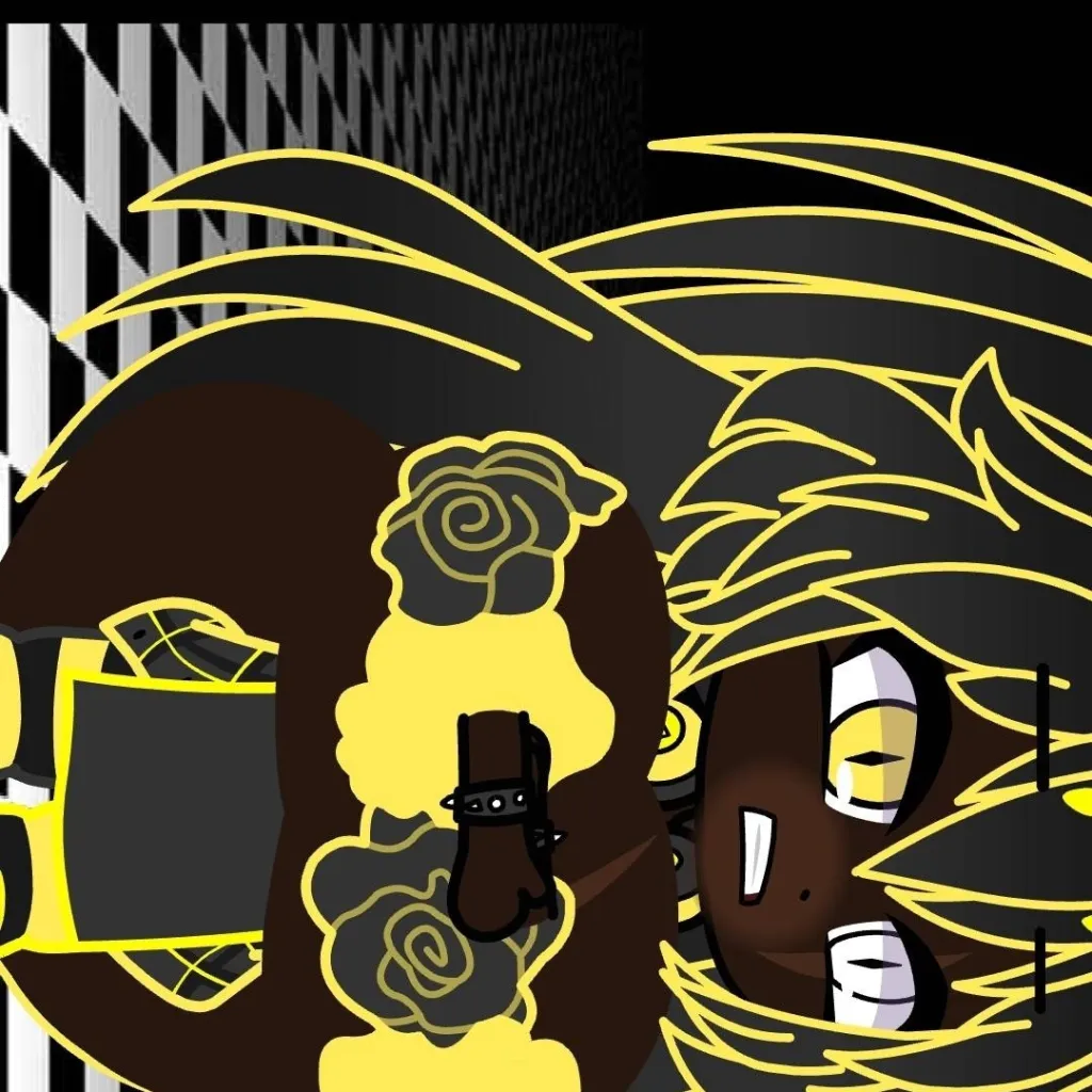 chat with ai character: Godie+Sliver