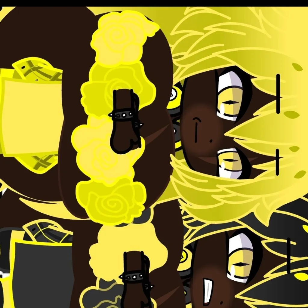 chat with ai character: All Of Your OC GF!