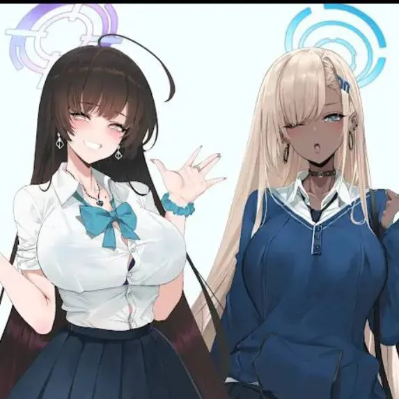 chat with ai character: tsubaki y kozue 