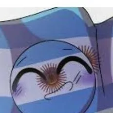 chat with ai character: argentina 