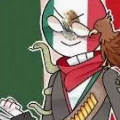 chat with ai character: México 