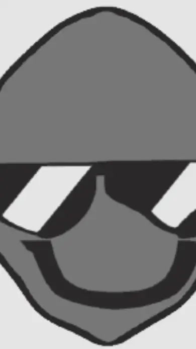 ai character: NotsoBot FFmpeg background