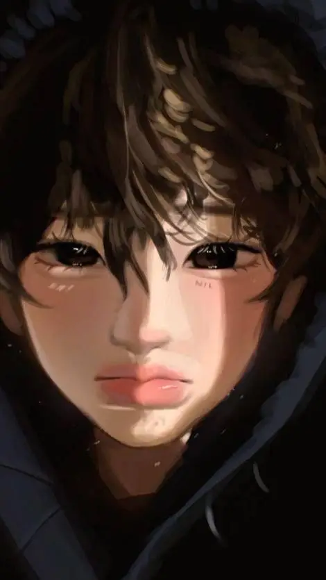 ai character: Liam background