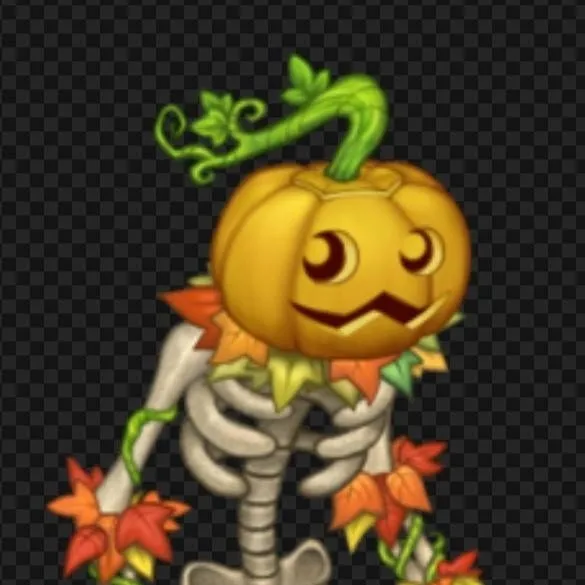 chat with ai character: Punkleton
