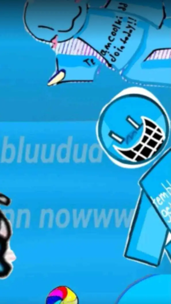 Talkie AI - Chat with bluudud