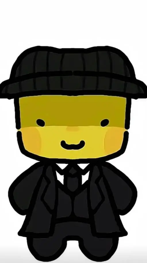 Talkie AI - Chat with mafioso y rosa