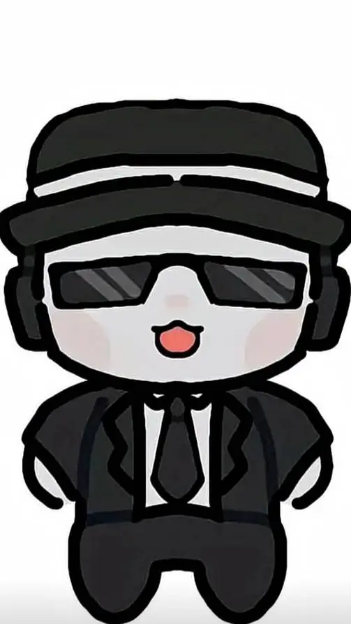 Talkie AI - Chat with Chance y usuario