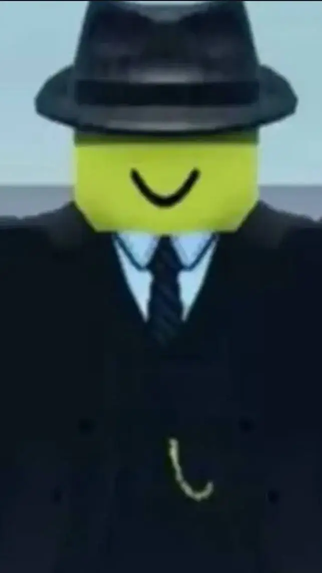 Talkie AI - Chat with Mafioso