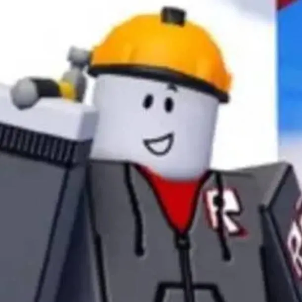 chat with ai character: Builderman